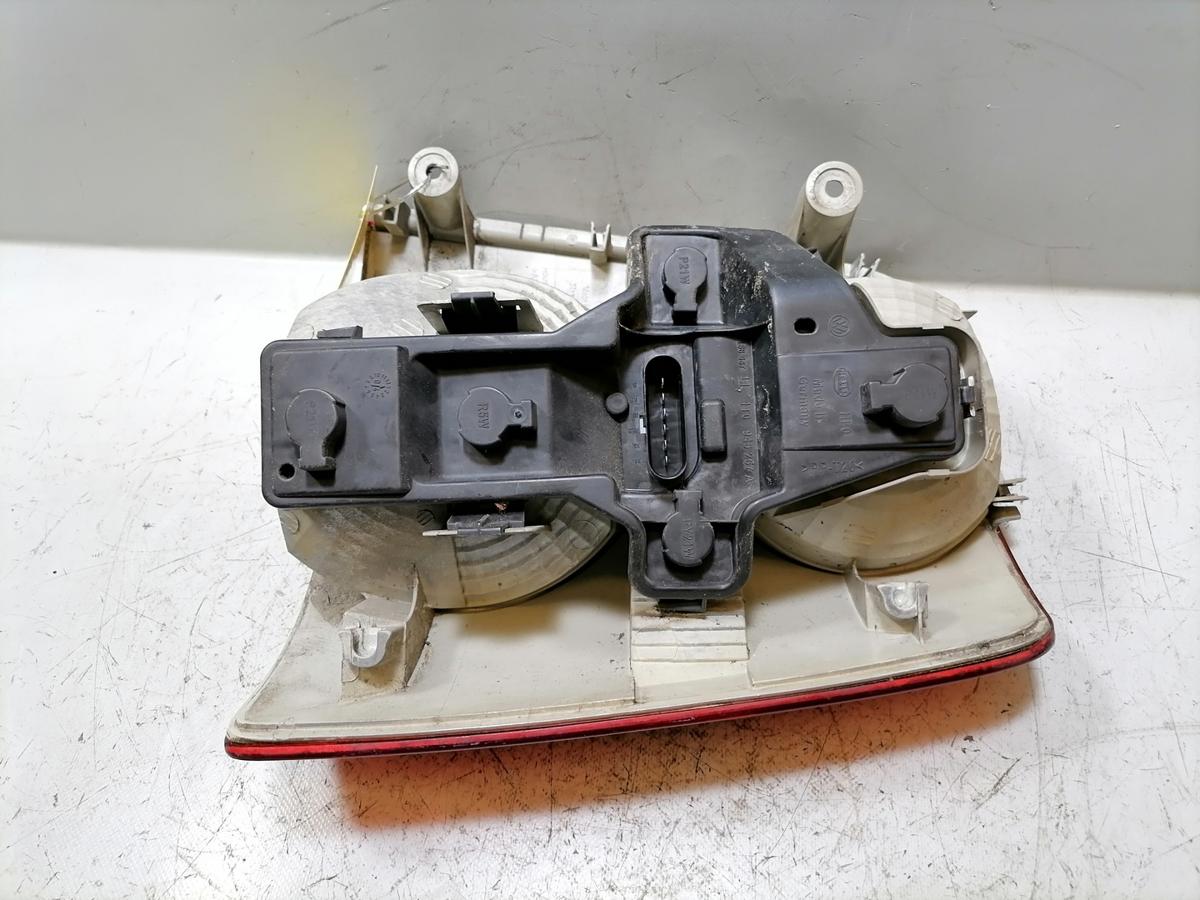 VW Touran 1T original R&uuml;cklicht R&uuml;ckleuchte Schlussleuchte links Bj.2004